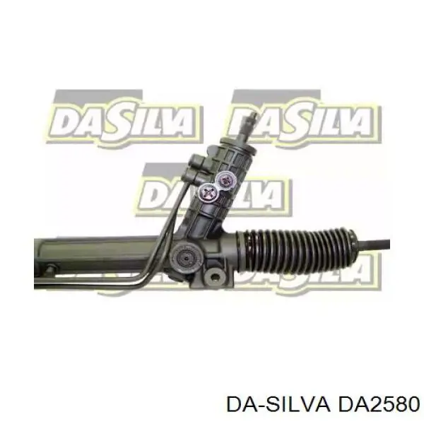 Купити 32131091789 BMW Рульова рейка