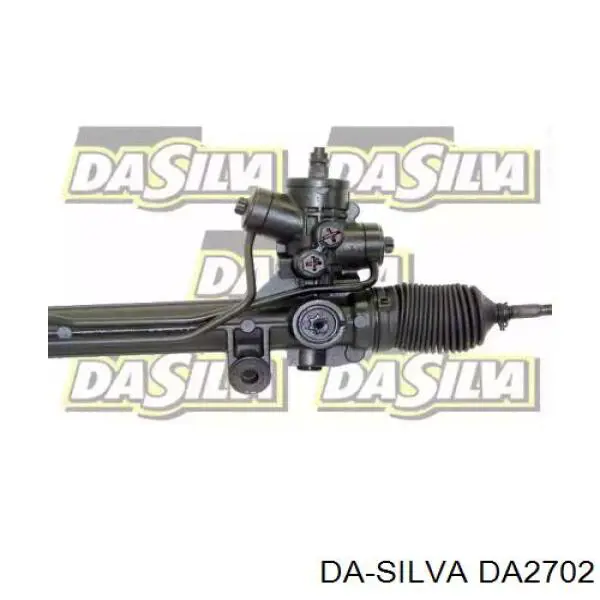 Рульова рейка JRP1135 TRW