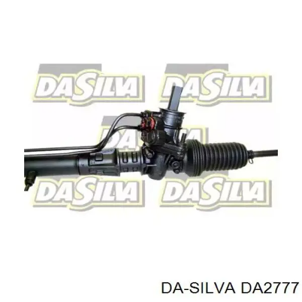 Рульова рейка 8200895860 Nissan/Infiniti