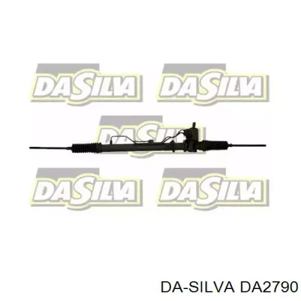 Купити 2GS5522C GS Рульова рейка