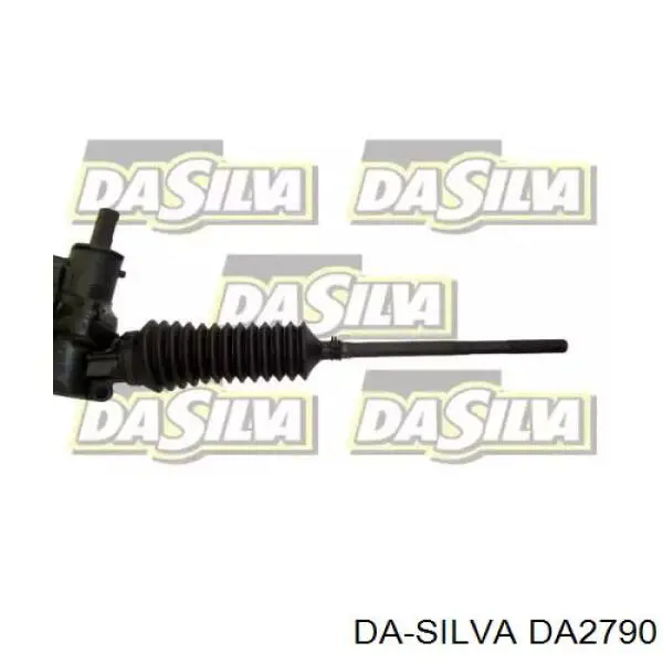 Рульова рейка 2GS5522C GS