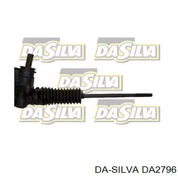Управління рульове в зборі Asam 05812 ціна, від 199.58 USD