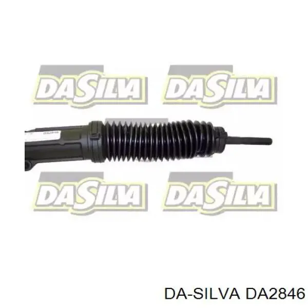 Кермова рейка DRI 711520010