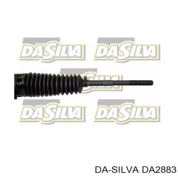 Купити R2046 Motorherz Рульова рейка