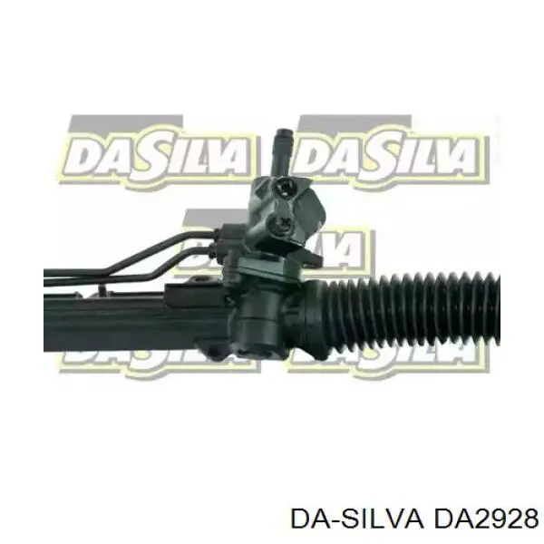 Купити HR0528 ATG Рульова рейка