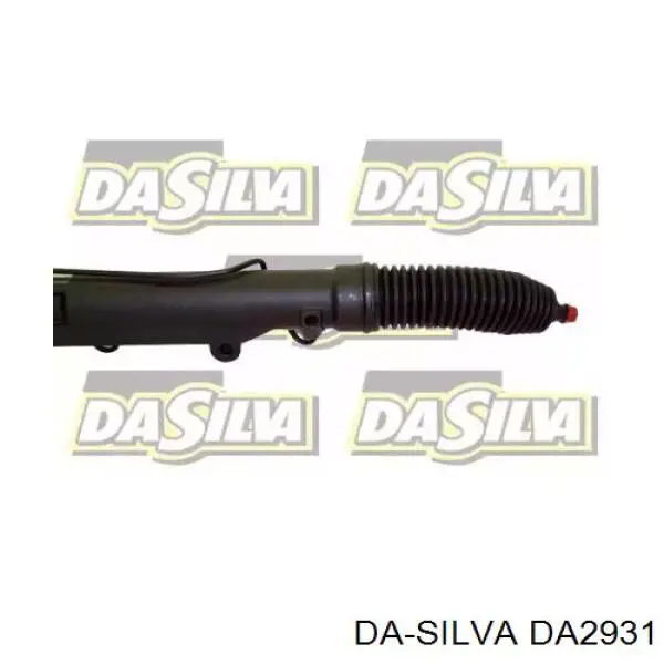 Купити ABM022 NTY Рульова рейка
