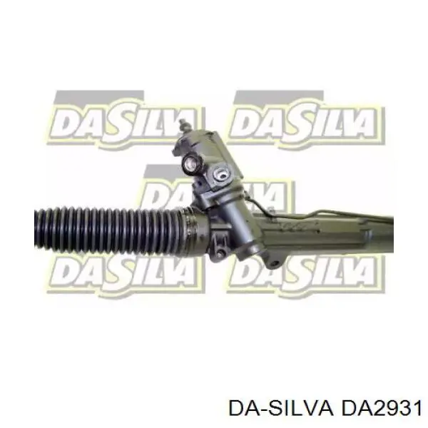 Управління рульове в зборі MSG BW223 ціна, від 266.26 USD