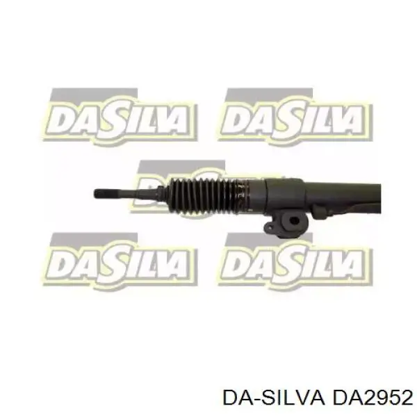 Купити SR900547 GSP Рульова рейка