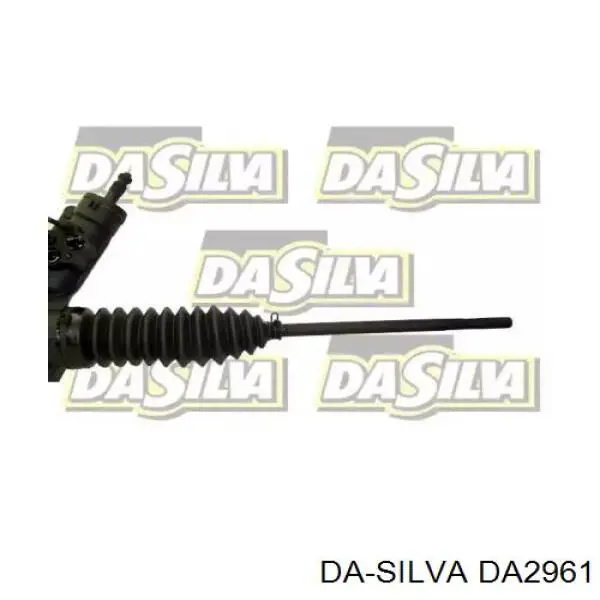 3137271SX Stellox Рейковий рульовий механізм
