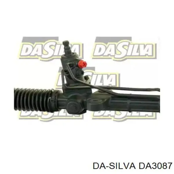 Купити SR900026 GSP Рульова рейка