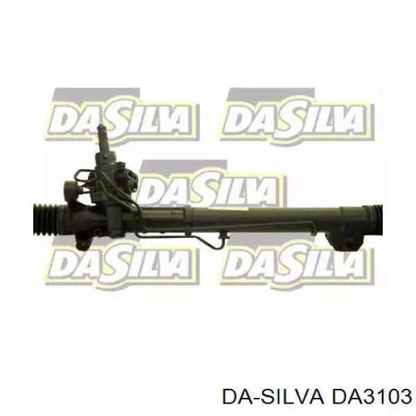 Управління рульове в зборі ATG ATGR24002RB ціна, від 445.21 USD