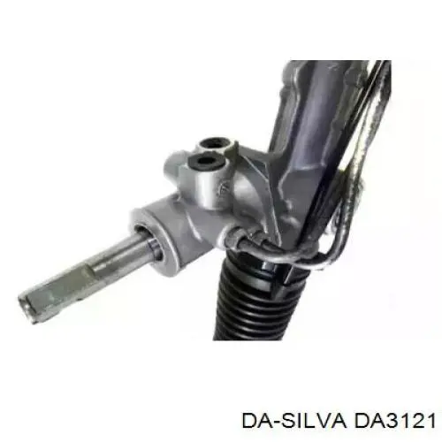 1623214980 Peugeot/Citroen Рейковий рульовий механізм