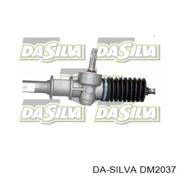 SR2005 Masuma Рейковий рульовий механізм