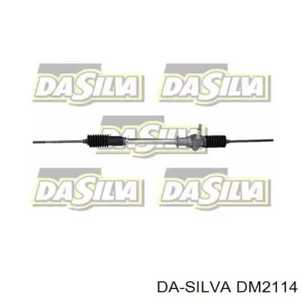 Купити 7750258 Fiat/Alfa/Lancia Рульова рейка