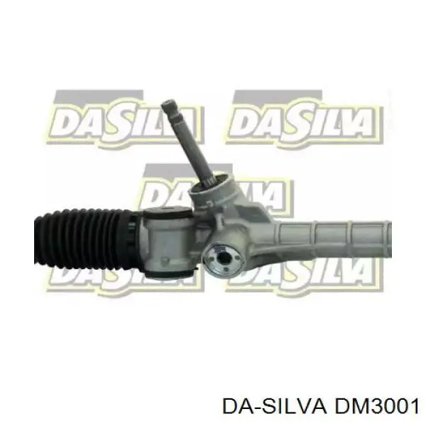 Купити M5064 Motorherz Рульова рейка