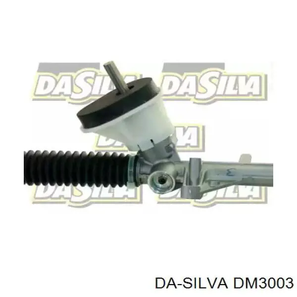 Управління рульове в зборі GKN-Spidan 54606 ціна, від 110.43 USD