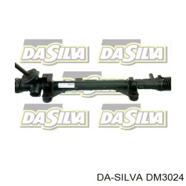 Купити 74972 AIC Рульова рейка