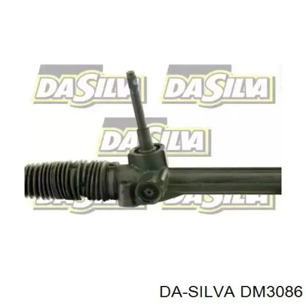 Рульова рейка 51965675 Fiat/Alfa/Lancia