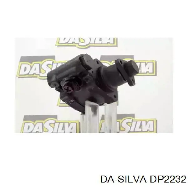 Купити 035145155B VAG Насос гідравліки