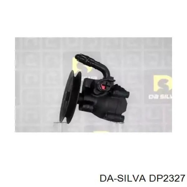 Насос ГУР 10SKV300 SKV