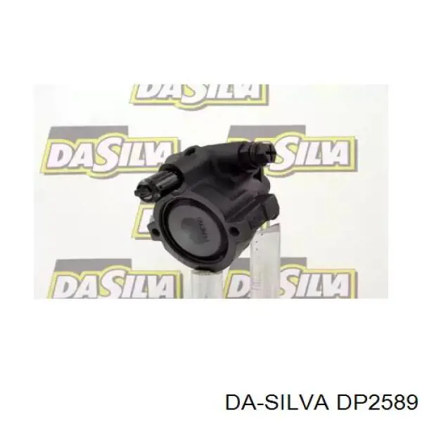 Насос ГУР 95514774 Opel