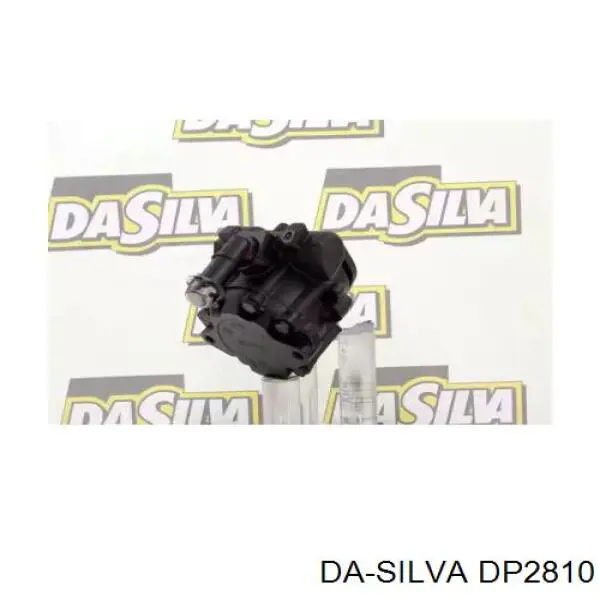 Насос ГПК Polcar S5050005 ціна, від 44.34 USD