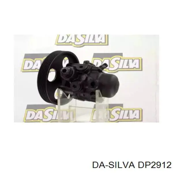 Насос ГПК Peugeot/Citroen 4007T4 ціна, від 53.39 USD