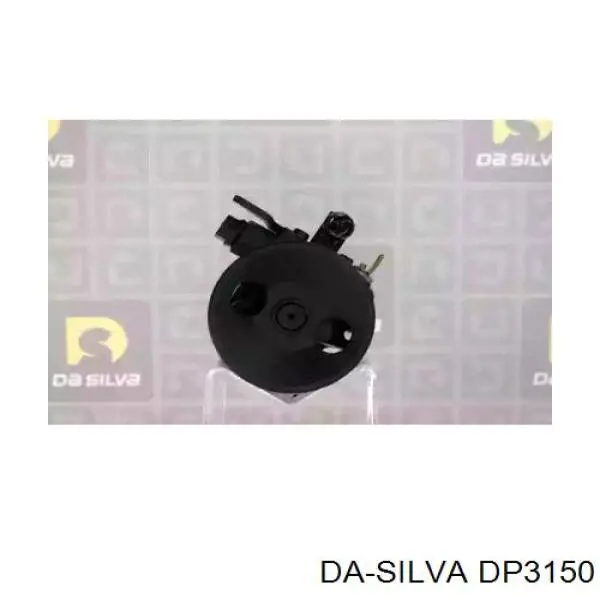 HP940 Shaftec Насос гідропідсилювача
