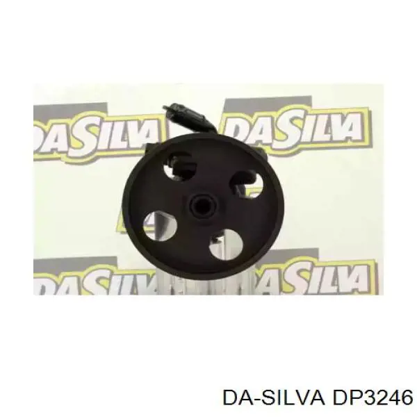 Насос ГПК GKN-Spidan 52911 ціна, від 97.00 USD