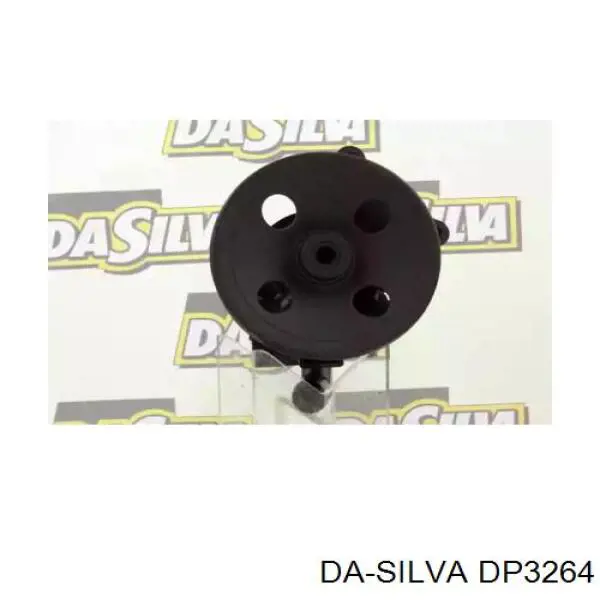 Насос ГПК GKN-Spidan 54589 ціна, від 182.73 USD