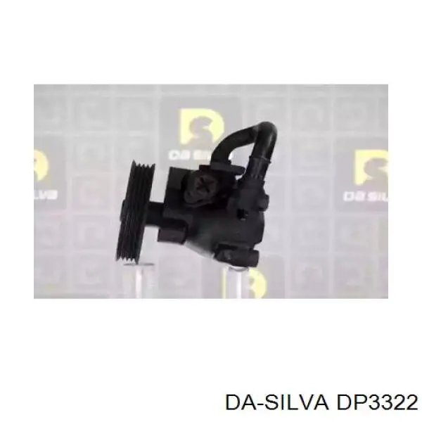 Купити 135307 Cevam Насос гідравліки