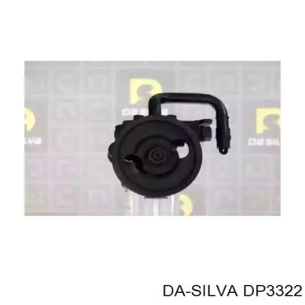 Насос ГУР 135307 Cevam