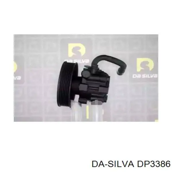 Купити 556235 Lauber Насос гідравліки