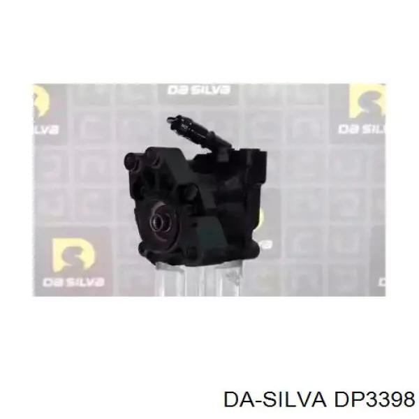 Насос ГПК VAG 7P6422153A ціна, від 716.02 USD