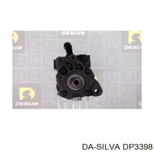 7P6422153A VAG Насос гідропідсилювача
