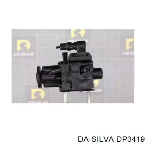 Насос ГПК Mercedes A1124660101 ціна, від 615.18 USD