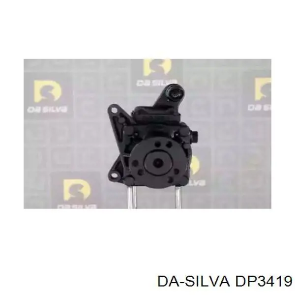 Купити A1124660101 Mercedes Насос гідравліки