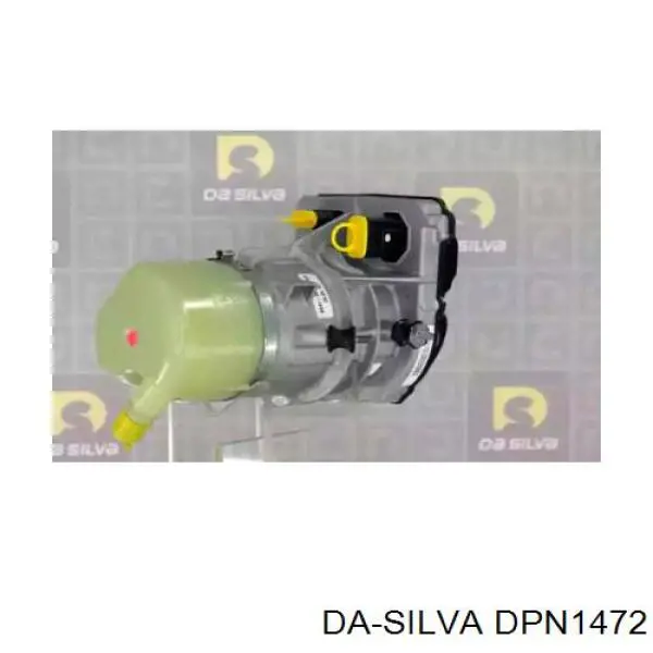 Купити 2035467 Ford Насос гідравліки