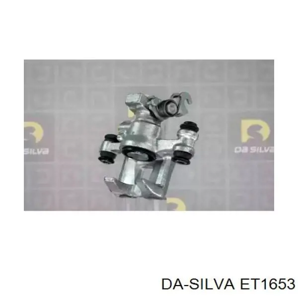 Купити 0590536SX Stellox Супорт задній правий