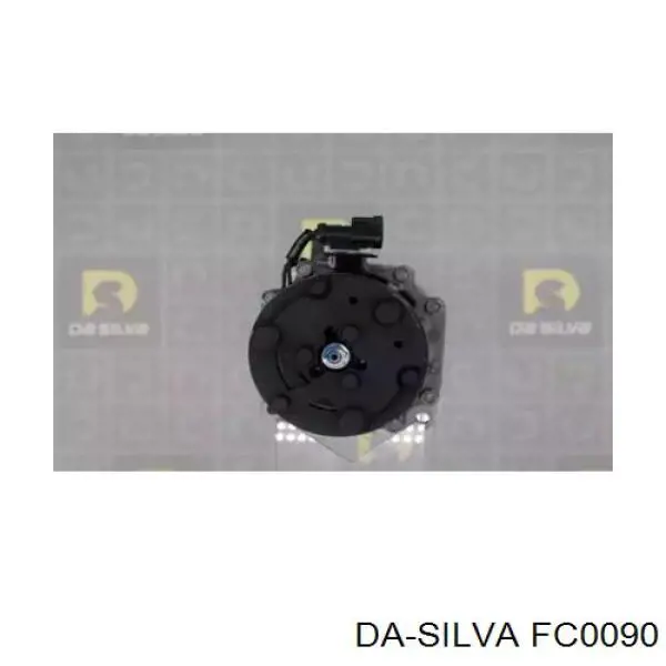 Компресор системи кондиціювання Ford 1875055 ціна, від 944.98 USD