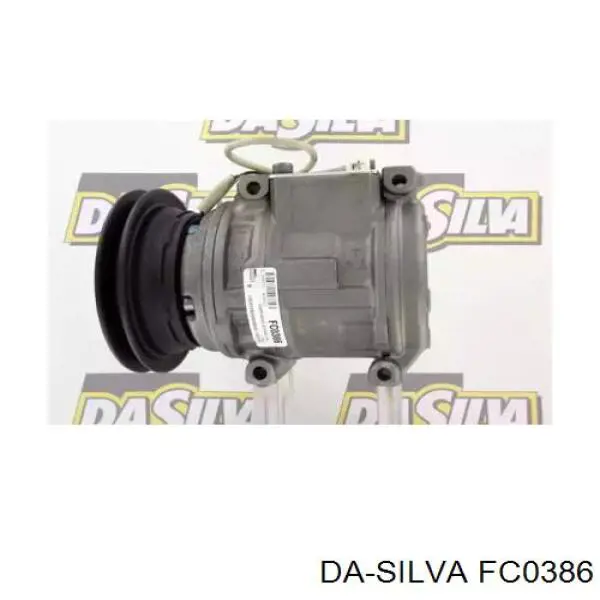 MB878168 Mitsubishi Компресор холодоагенту