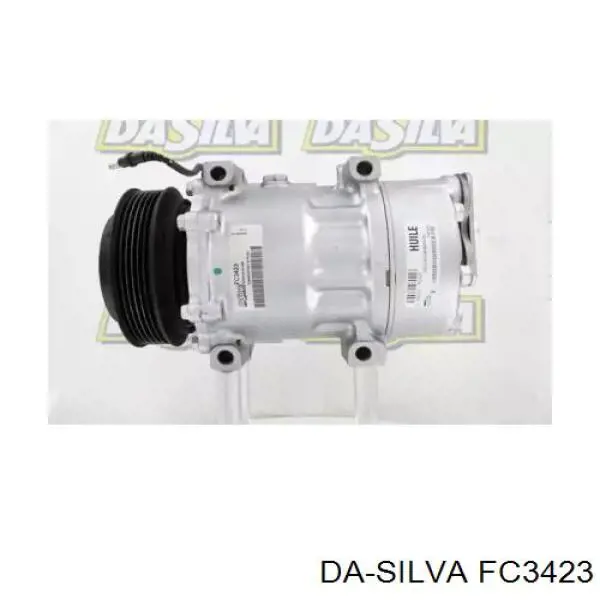 7701499849 Renault (RVI) Компресор холодоагенту