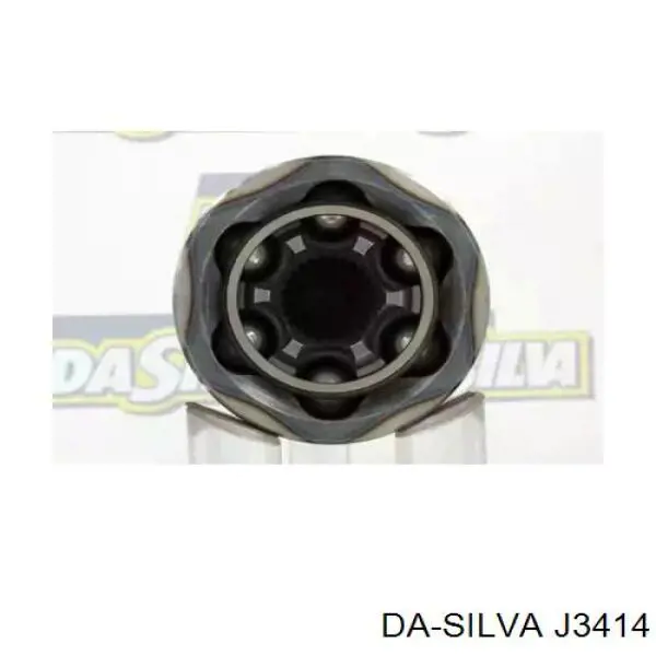 Граната колісна HDK MA06A90 ціна, від 42.81 USD