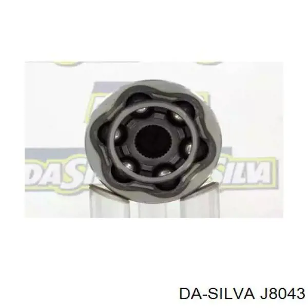 1502000SX Stellox Граната зовнішня