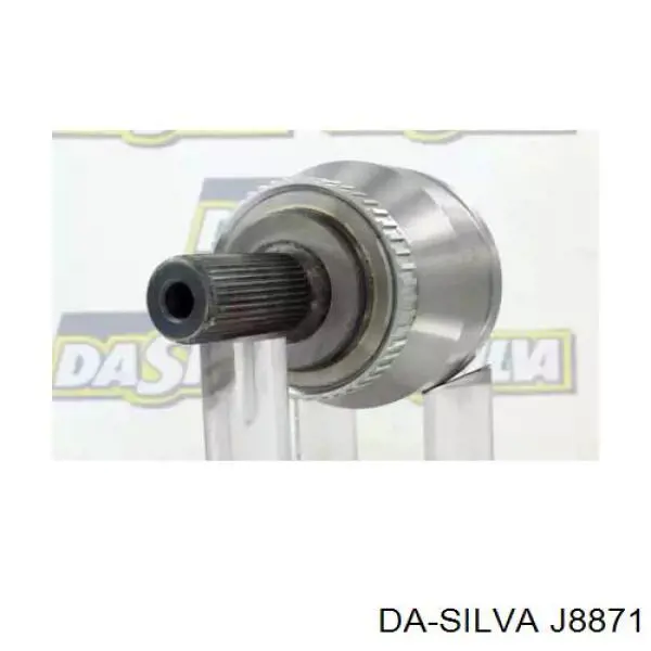 Граната колісна GSP 862037 ціна, від 35.57 USD
