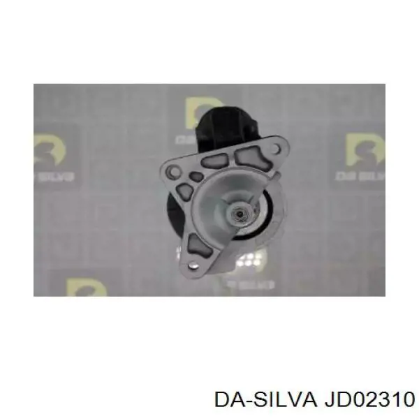 7701499246 Renault (RVI) Стартер двигуна