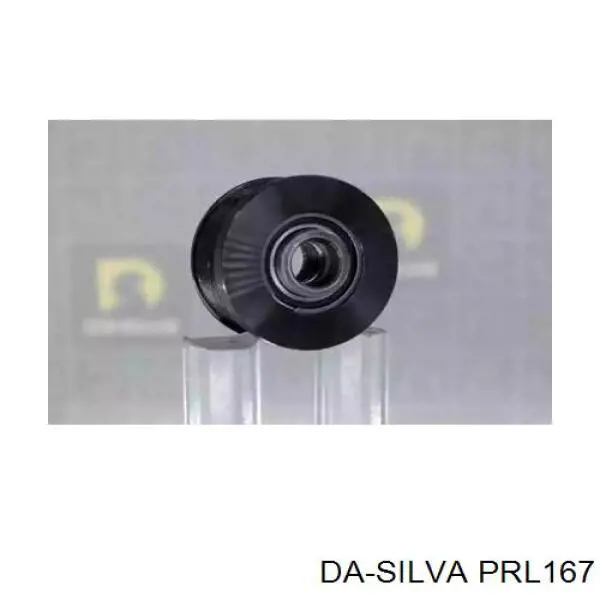 Шків генератора 588147 VALEO