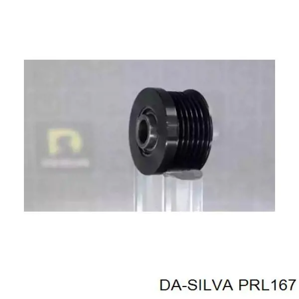 Купити 588147 VALEO Шків генератора
