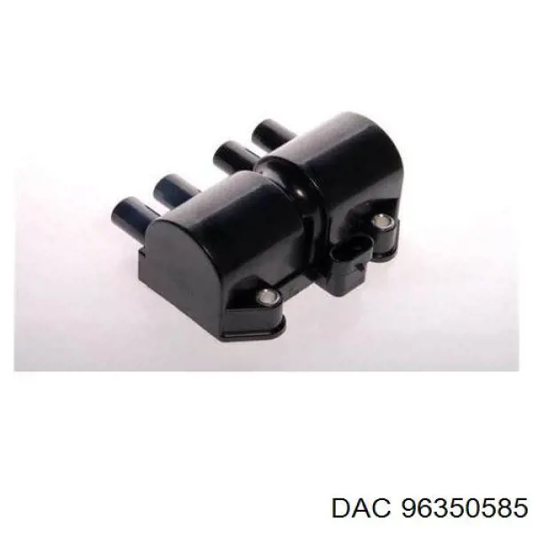 96350585 DAC Котушка запалювання