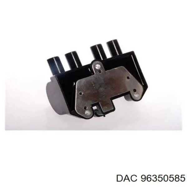 Котушка запалювання DAC 96350585 ціна, від 32.77 USD
